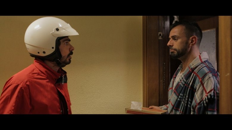 Backdrop image for movie Pizza