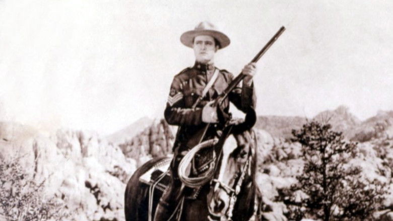 Backdrop image for movie The Cyclone