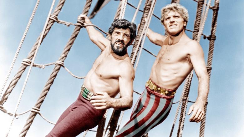 Backdrop image for movie The Crimson Pirate