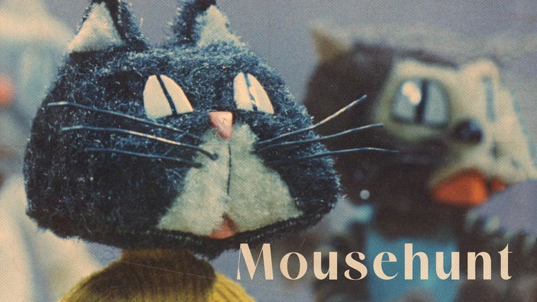 Backdrop image for movie Mouse Hunt