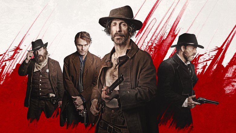 Backdrop image for movie Old Henry