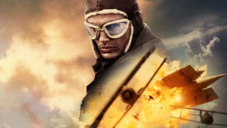 Backdrop image for movie Flyboys