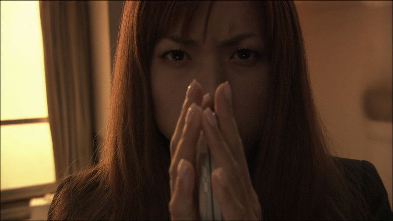 Backdrop image for movie Nightmare Detective