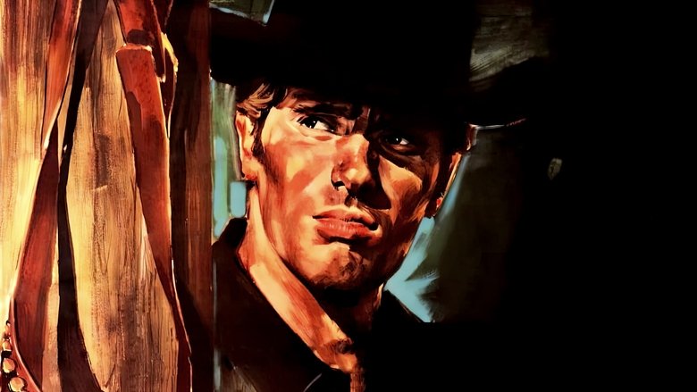 Backdrop image for movie A Pistol for Ringo