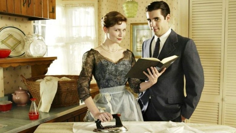 Backdrop image for movie Mona Lisa Smile