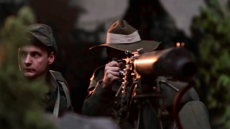Backdrop image for movie Kapyong