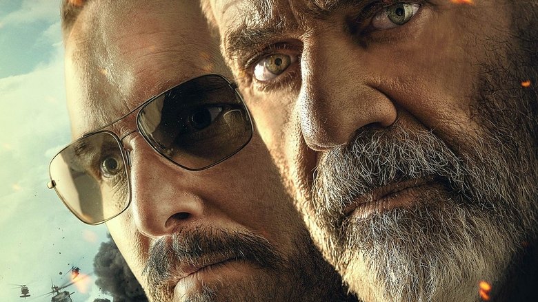Backdrop image for movie Panama