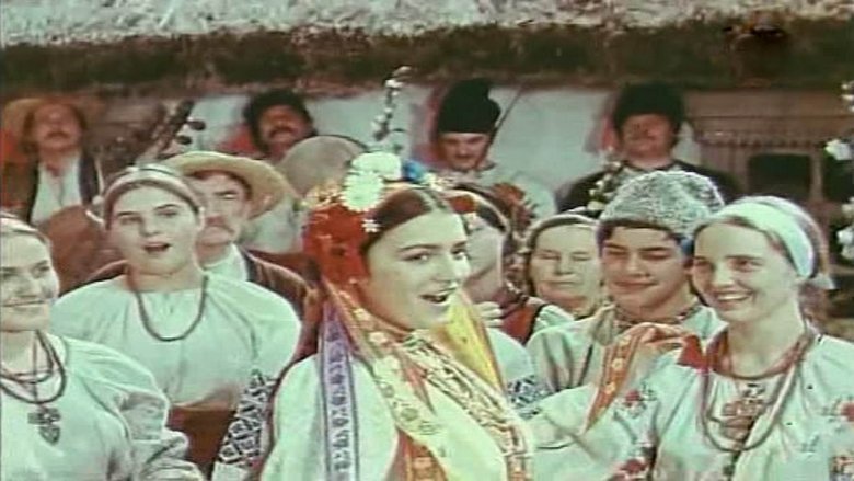 Backdrop image for movie Natalka Poltavka