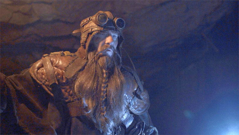 Backdrop image for movie The Dwarves of Demrel