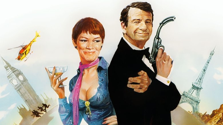 Backdrop image for movie Hopscotch