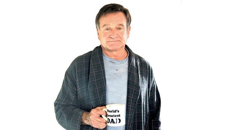 Backdrop image for movie World's Greatest Dad
