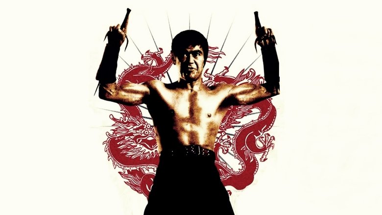 Backdrop image for movie The Street Fighter