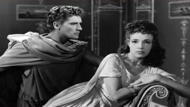 Backdrop image for movie The Last Days of Pompeii