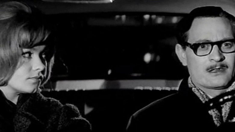 Backdrop image for movie Official Position