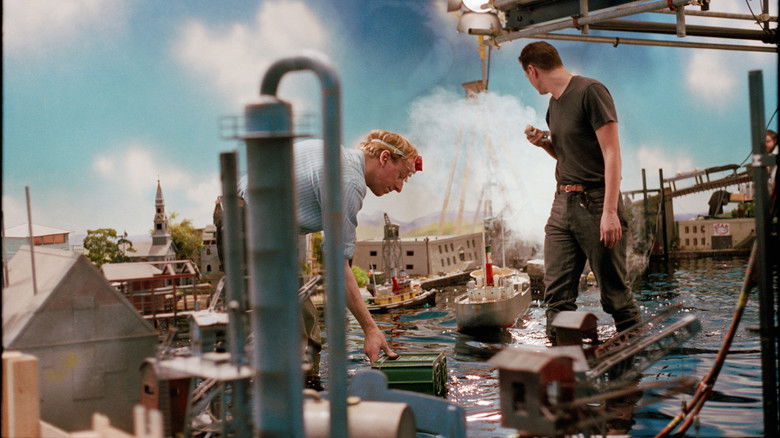 Backdrop image for movie TUGS: A Bigg Retrospective