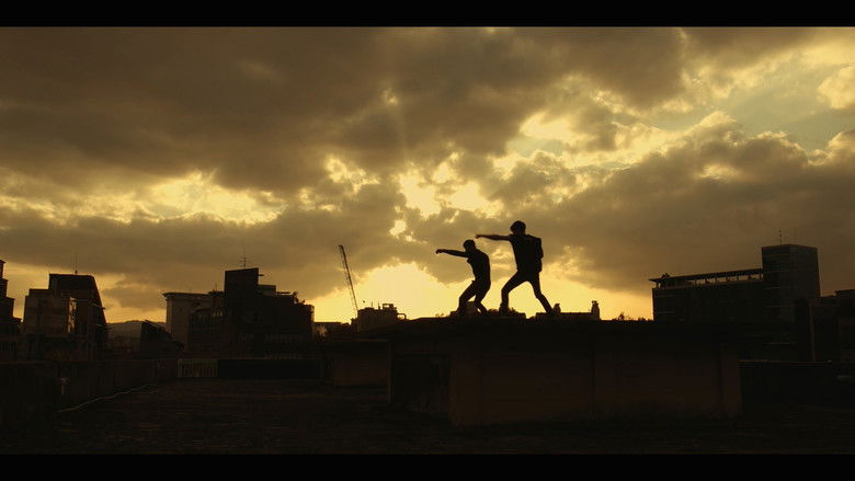 Backdrop image for movie Legendary Fighter