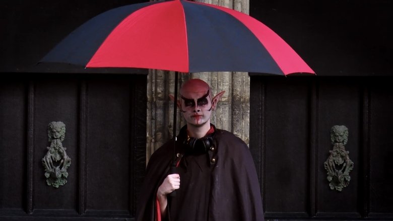 Backdrop image for movie Freak - Alex the Vampire
