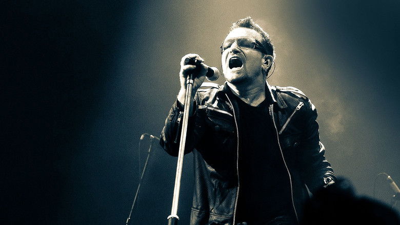 Backdrop image for movie St Patrick's Day at the BBC