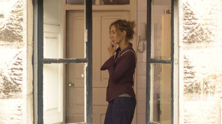 Backdrop image for movie Solitary Fragments