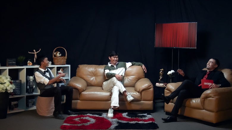 Backdrop image for movie Simatupang's Chit-Chat