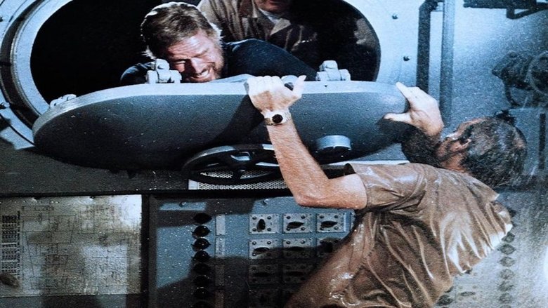 Backdrop image for movie Gray Lady Down