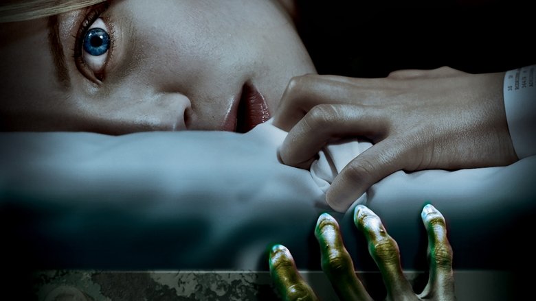 Backdrop image for movie Boogeyman 2