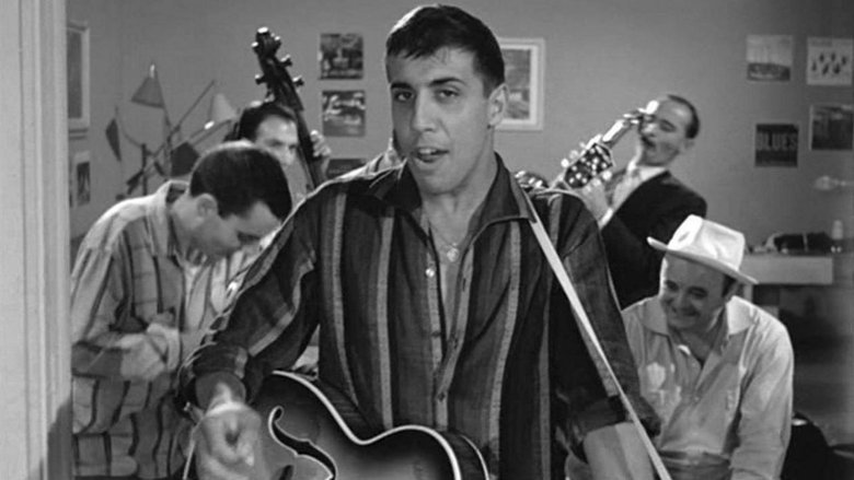 Backdrop image for movie Juke Box - Screams of Love
