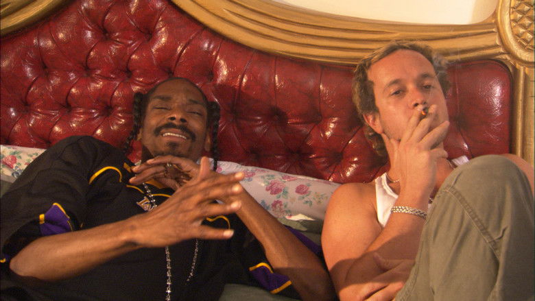 Backdrop image for movie Pauly Shore Is Dead