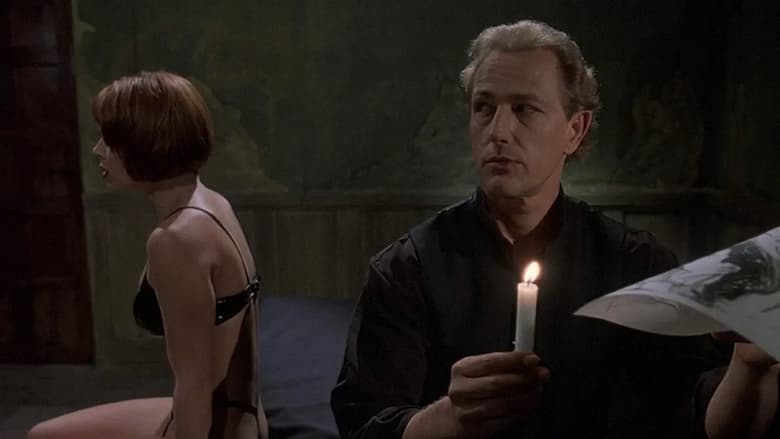 Backdrop image for movie Warlock III: The End of Innocence
