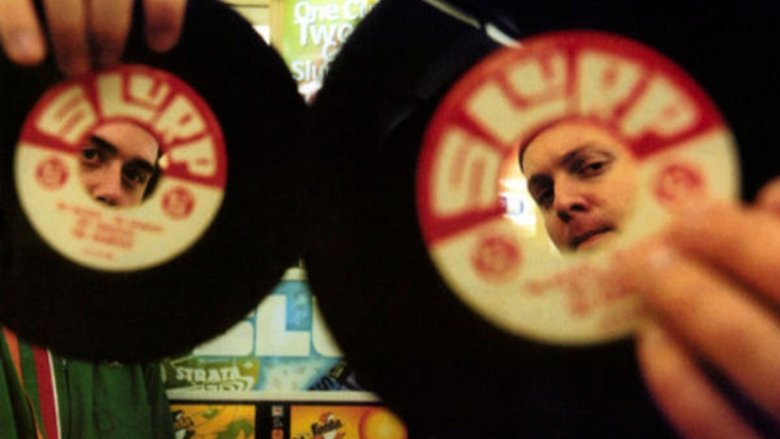 Backdrop image for movie DJ Shadow & Cut Chemist - Freeze