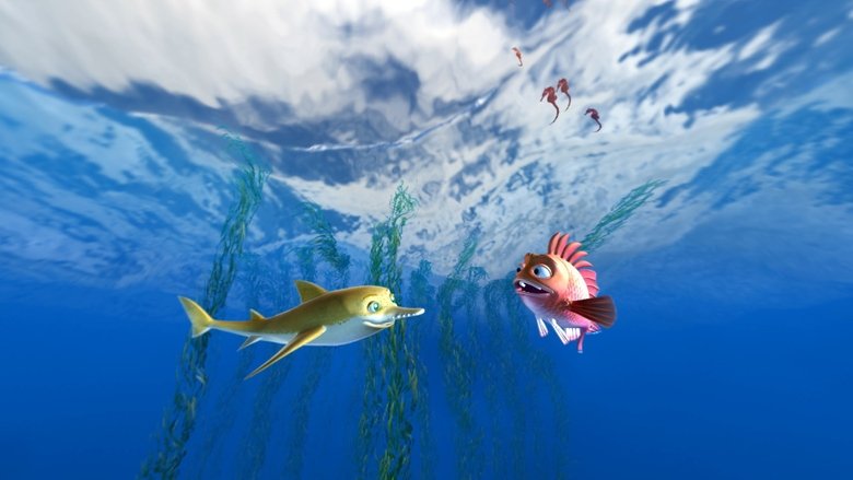 Backdrop image for movie Kaluoka'hina: The Enchanted Reef