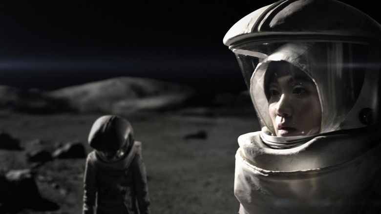 Backdrop image for movie The Sea of Tranquility