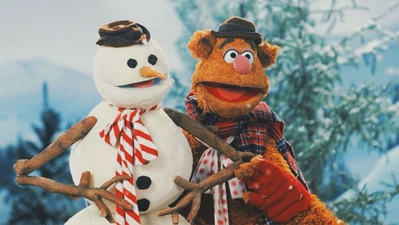 Backdrop image for movie A Muppet Family Christmas