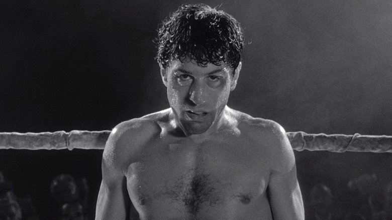 Backdrop image for movie Raging Bull