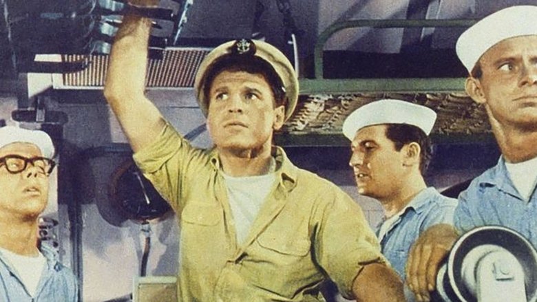 Backdrop image for movie Submarine Seahawk