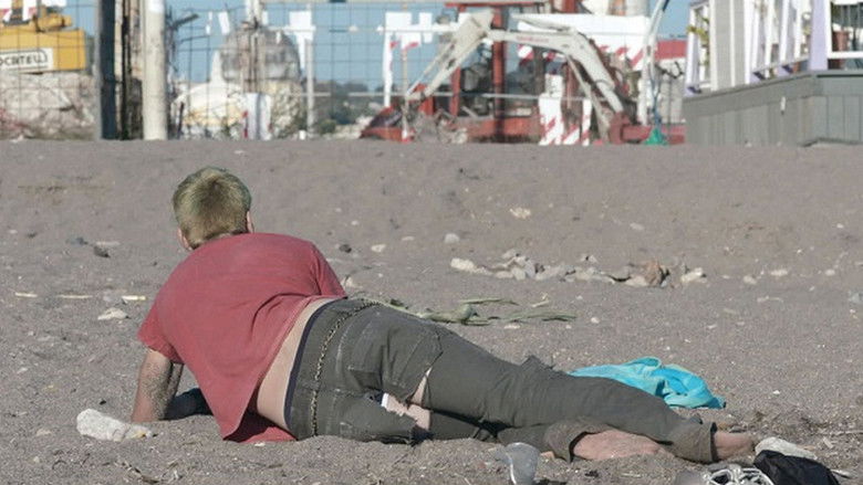 Backdrop image for movie Glue