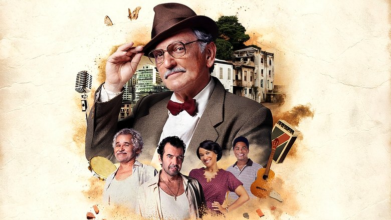 Backdrop image for movie Stories of Samba
