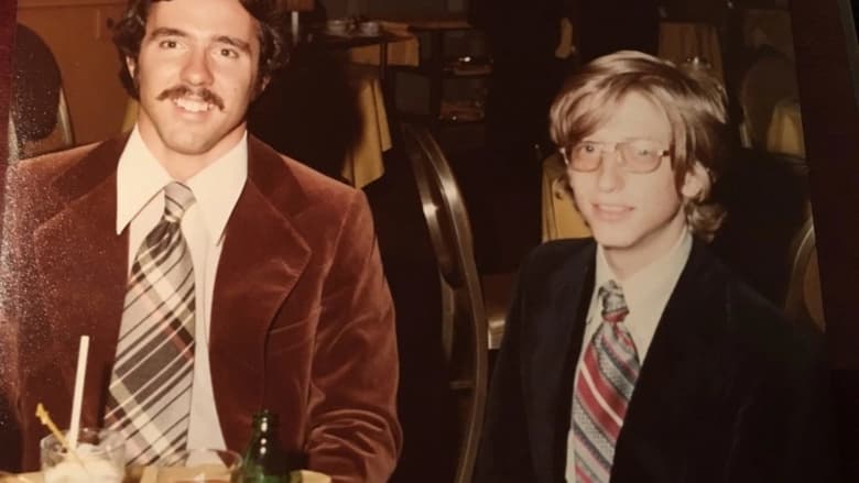 Backdrop image for movie Yes I Am: The Ric Weiland Story