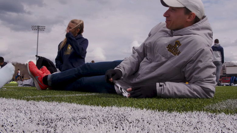 Backdrop image for movie WILL