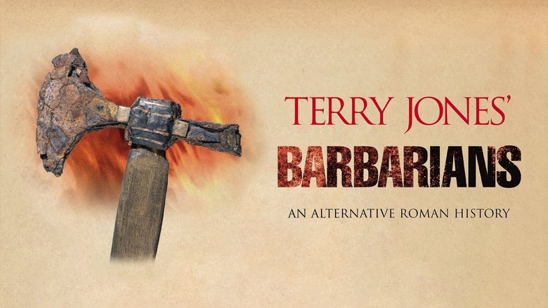 Backdrop image for movie Terry Jones' Barbarians