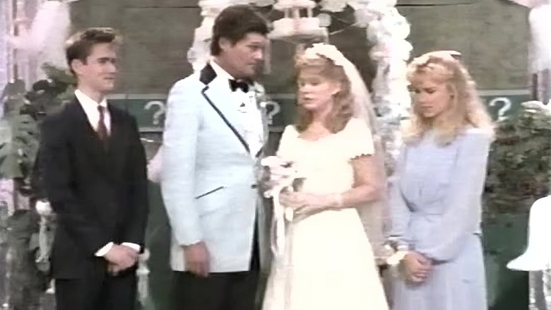 Backdrop image for movie Portrait of a White Marriage