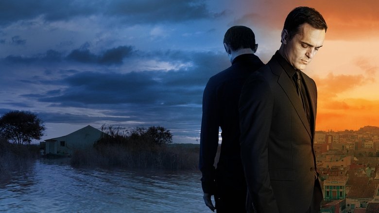 Backdrop image for movie The Silence of the Marsh