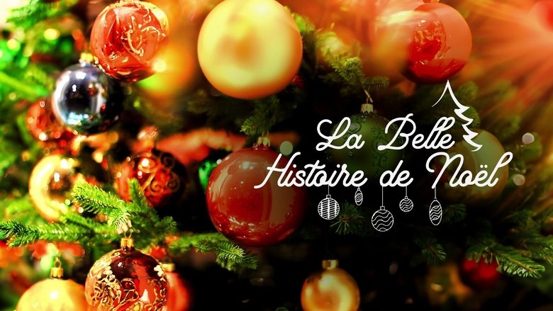 Backdrop image for movie La belle histoire de Noël