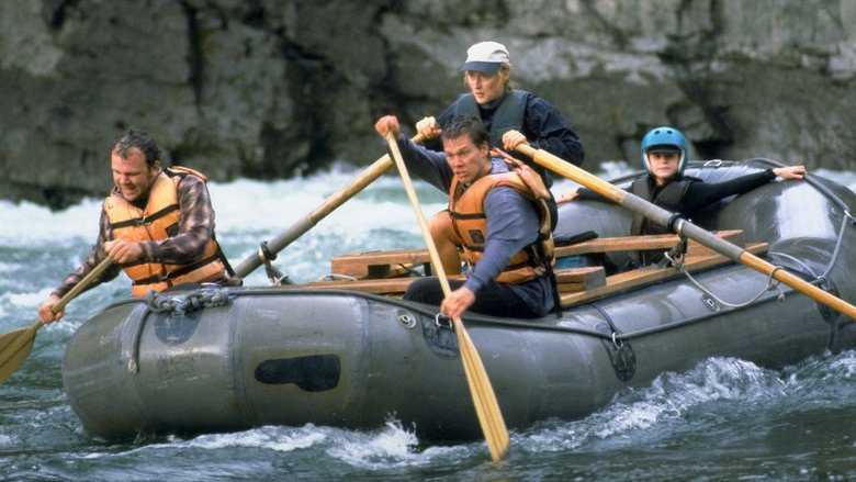 Backdrop image for movie The River Wild