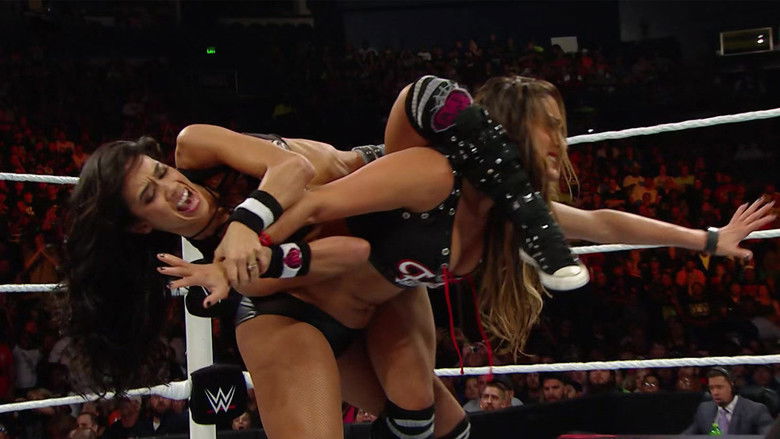 Backdrop image for movie WWE Night of Champions 2014