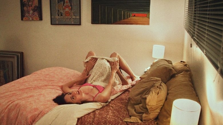 Backdrop image for movie I Blame Society