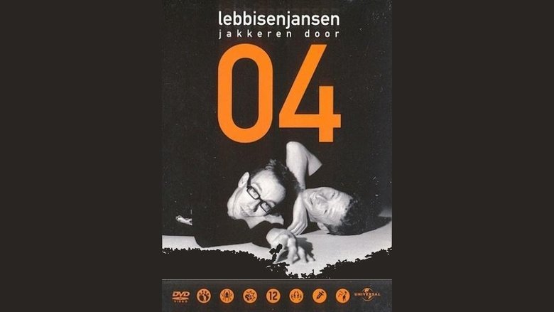 Backdrop image for movie Lebbis and Jansen overdrive by 2004