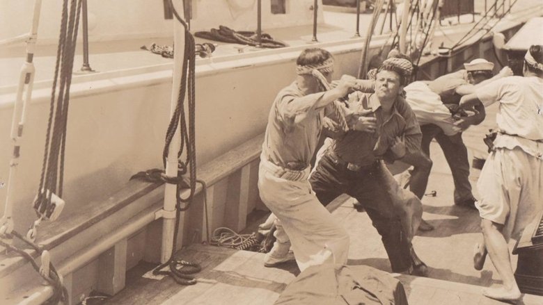 Backdrop image for movie The Sea Hound