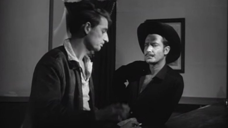Backdrop image for movie Suicide Trail