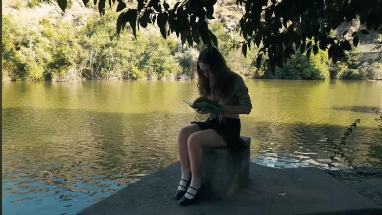 Backdrop image for movie DUENDOLIO